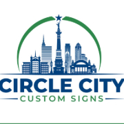 Circle city Custom Signs