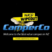 CamperCo Campervan Hire Limited