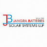 Jangra Batteries
