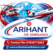 Arihant Air Ambulance