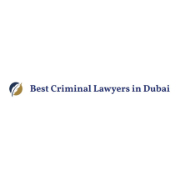 Dubaicriminal Lawyer