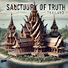 Sanctuary of truth