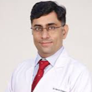 Dr. Garvit Chitkara