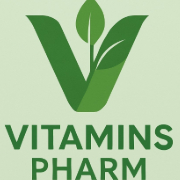 vitamins pharm
