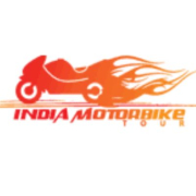India motorbike Tour