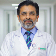 Dr. Gagan Saini