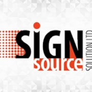 Sign Source Solution