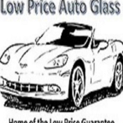 Low Price Auto Glass