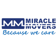Miracle Movers Toronto