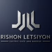 Electric Gates Rishon Lezion