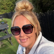 Amelia Jones fischer