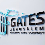 Jerusalem Gates