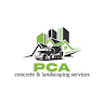 Pca Concrete Landscaping Services