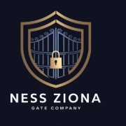Ness Ziona Gates