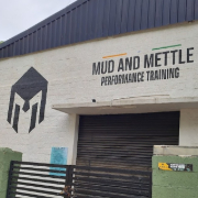Mud And Mettle Performance Training