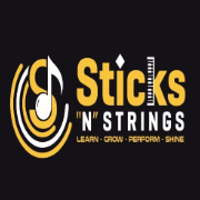 STICKS ‘N’ STRINGS