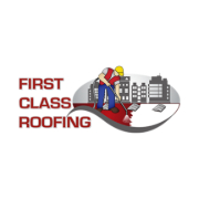 First Class Roofing