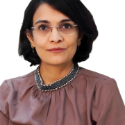 Drpreeti T Pandya