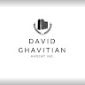 David Ghavitian