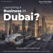 Top Digital Marketing Agency Dubai