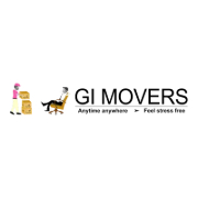 GI Movers Abu Dhabi