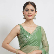 Komal Ahuja