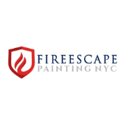 Fire Escape Painting NYC