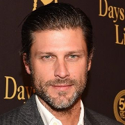Greg Vaughan