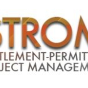 Strom Entitlement Permitting Project Management