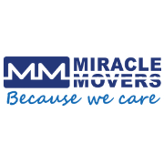 Miracle Movers Etobicoke