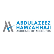 AH Auditing Of Accounts