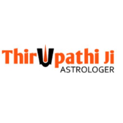 Astrologer Thirupathi Ji