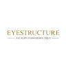Eye structure