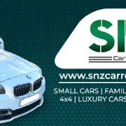 SAAD & ZIA CAR RENTAL LTD