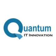 Quantum IT innovation