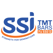 SSI TMT Bars