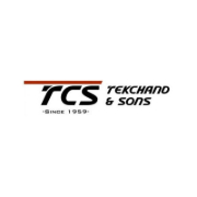 Tek Chand and Sons