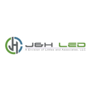 J and H LED
