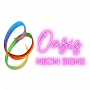 Oasis Neon Signs UK