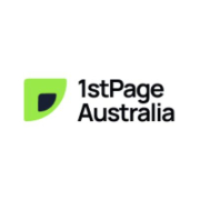 1stPage Australia
