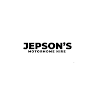 Jepsons Motorhome