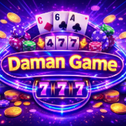 Daman Game