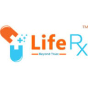 LifeRxHealthcare SEO