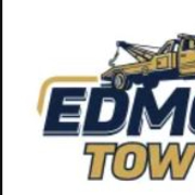 Edmonton Tow Truck
