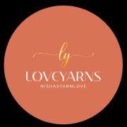 Nisha’s Yarn Love