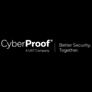 Cyber Proof