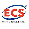 Earth Cooling System