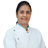 Dr Pushpa Sharma