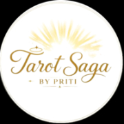 Tarot Saga by Priti