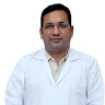 Dr Rakesh Sharma